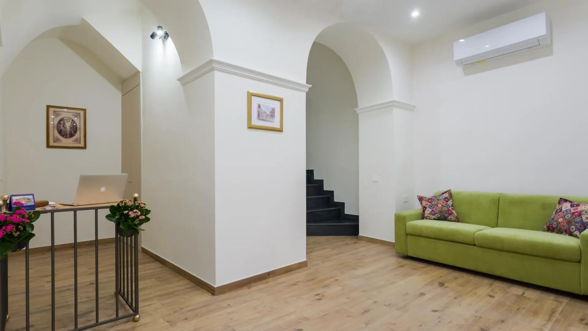 Angiolina Suite Naples