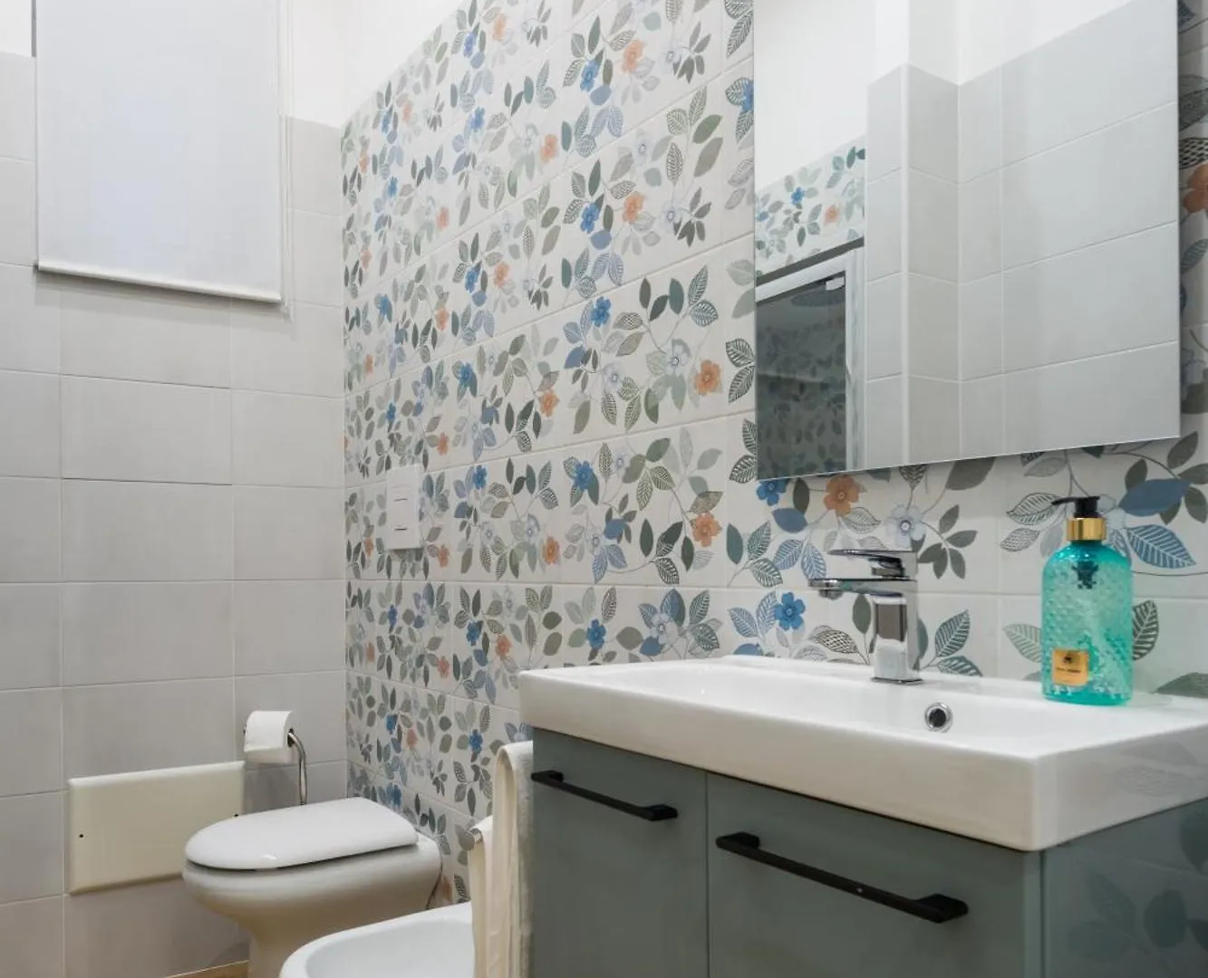 Angiolina Suite Naples Apartment