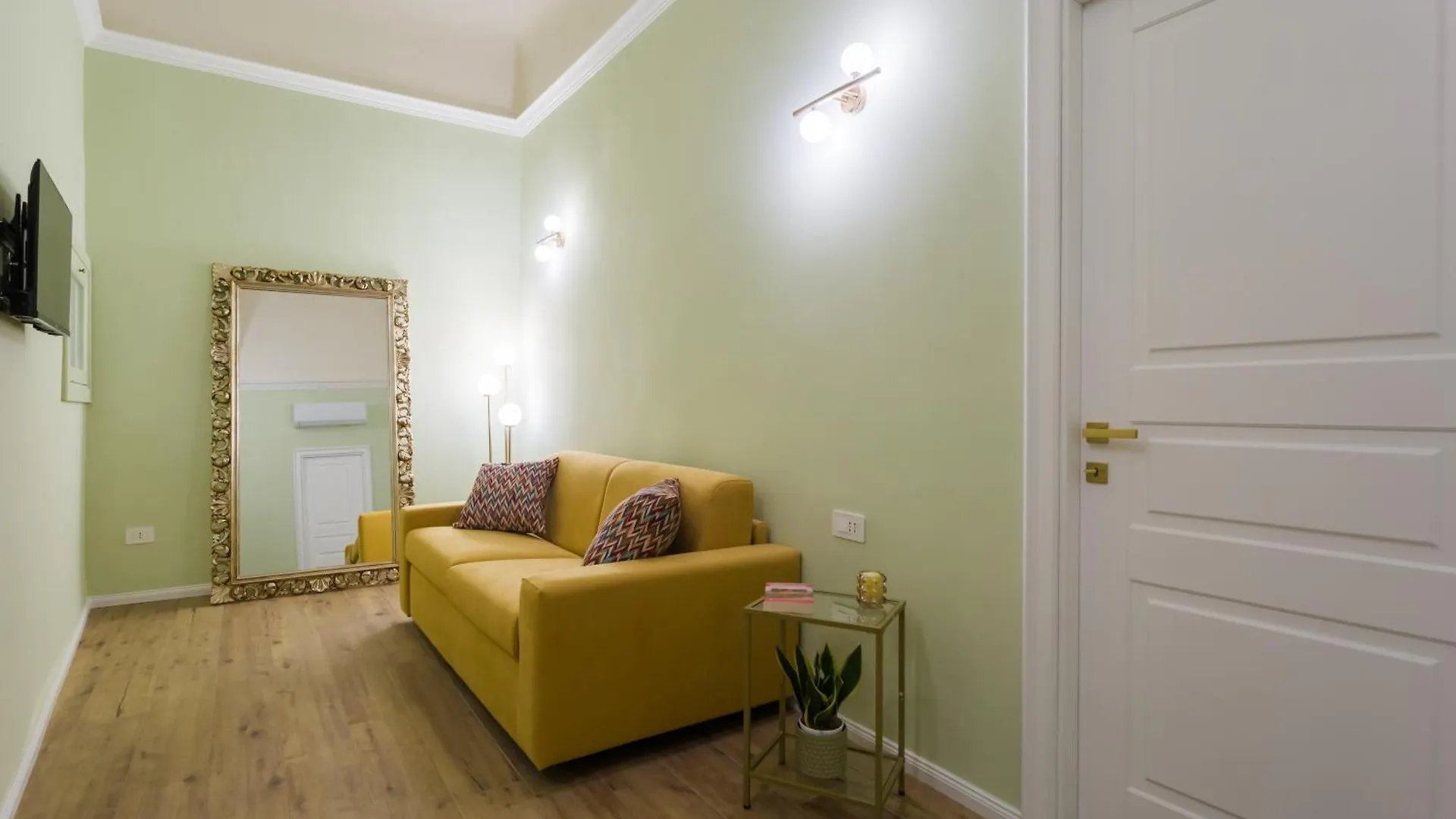 Apartment Angiolina Suite Naples