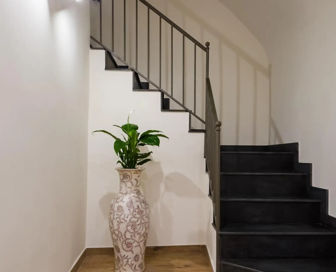 Apartment Angiolina Suite Naples Italy