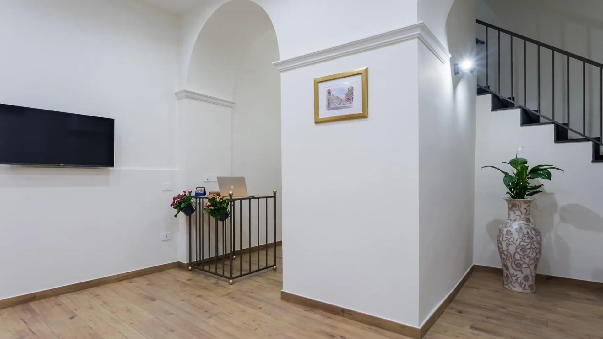 Apartment Angiolina Suite Naples