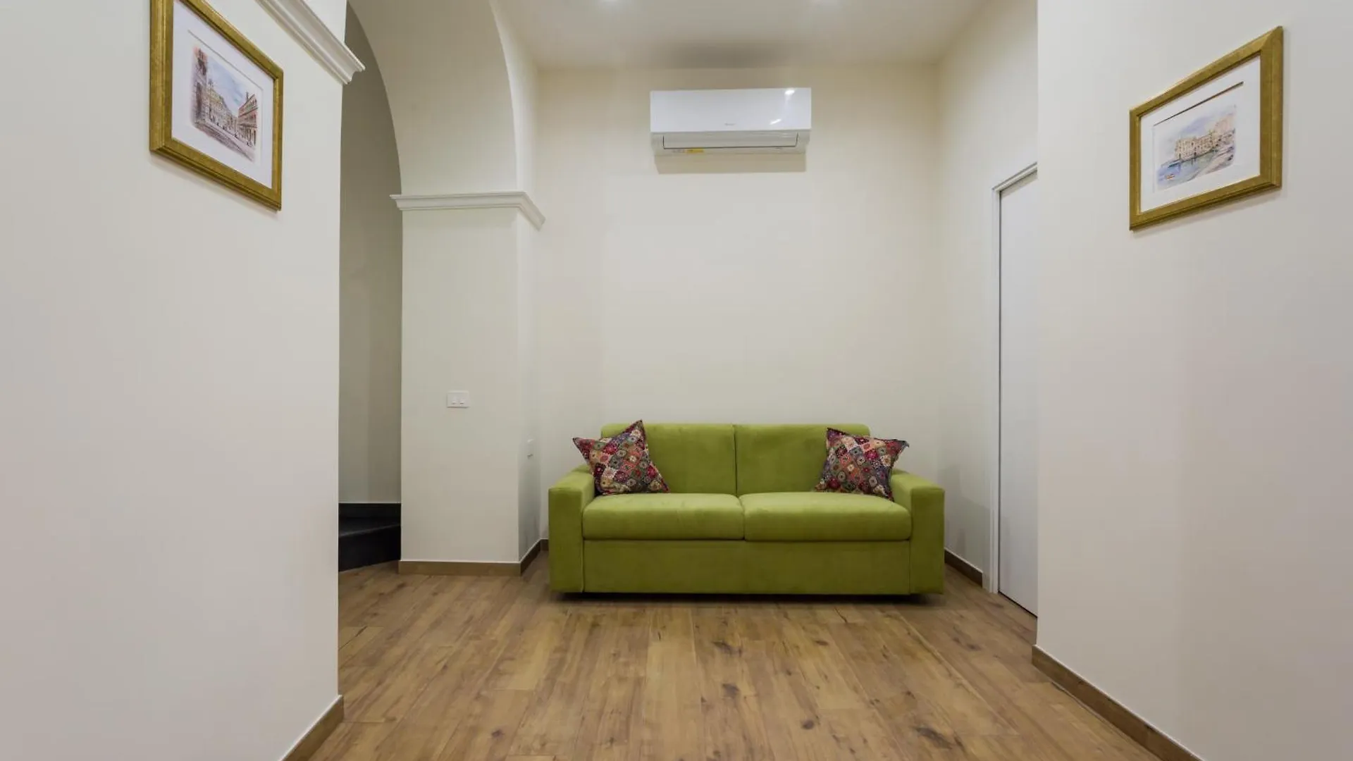 Apartment Angiolina Suite Naples