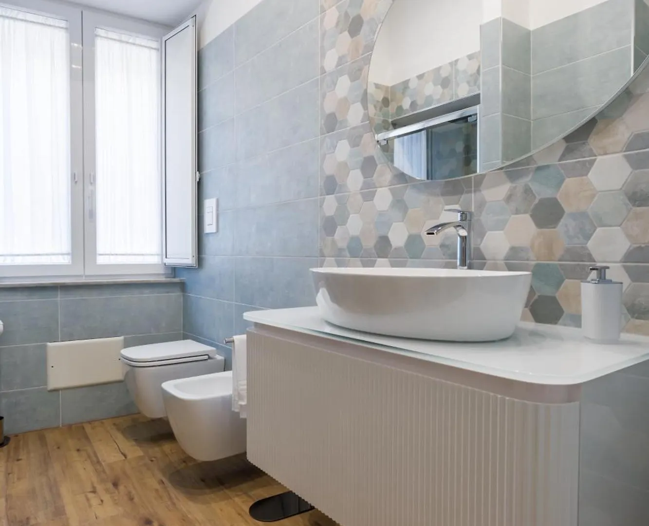 Apartment Angiolina Suite Naples