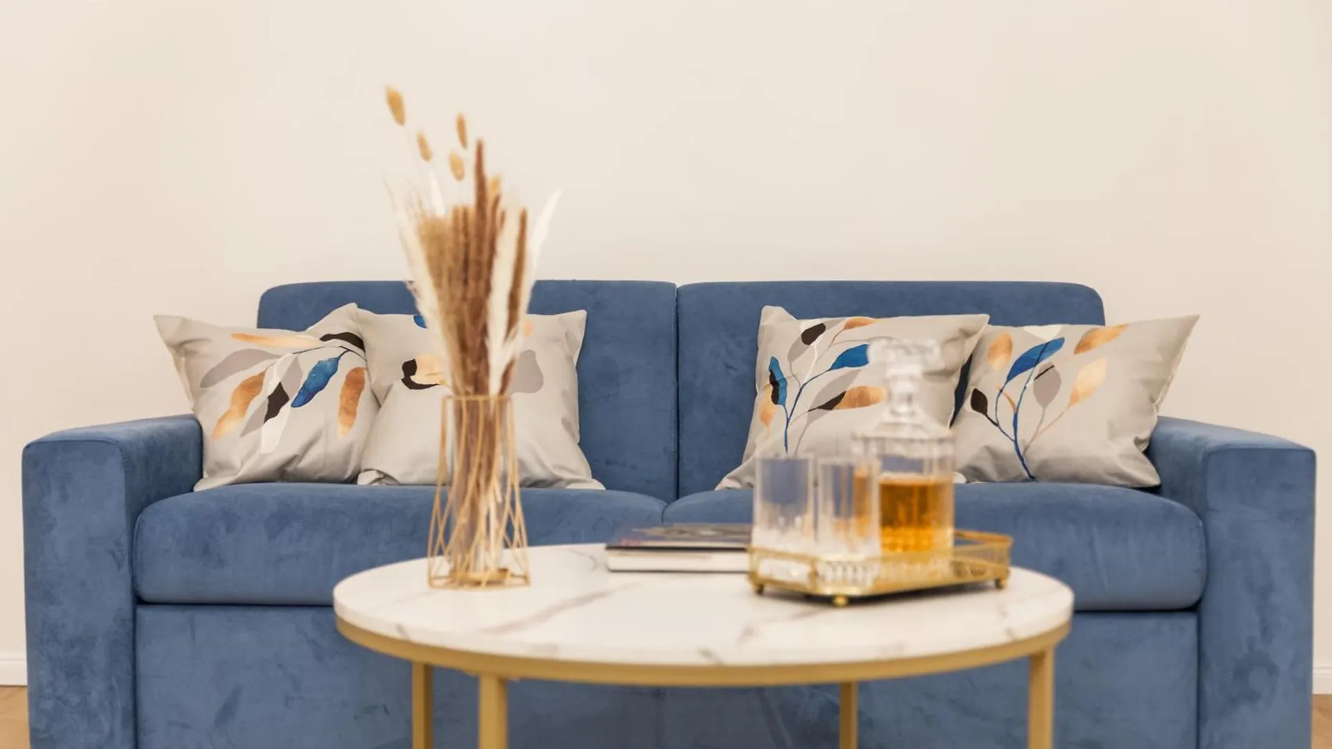 Angiolina Suite Naples Apartment