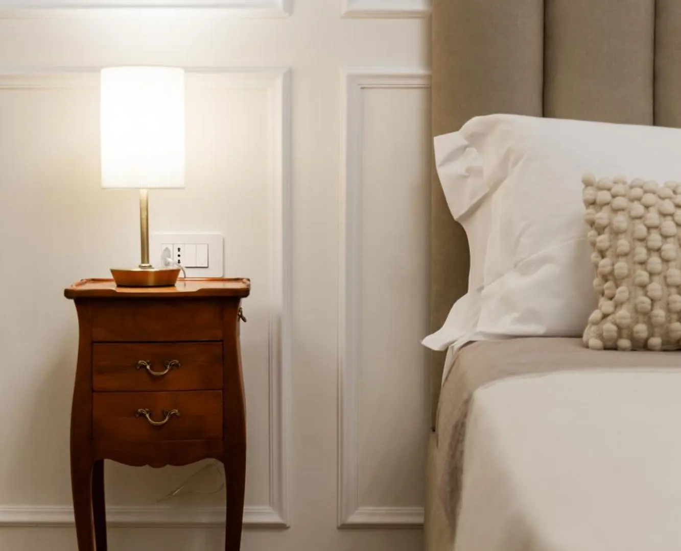 Angiolina Suite Naples Apartment
