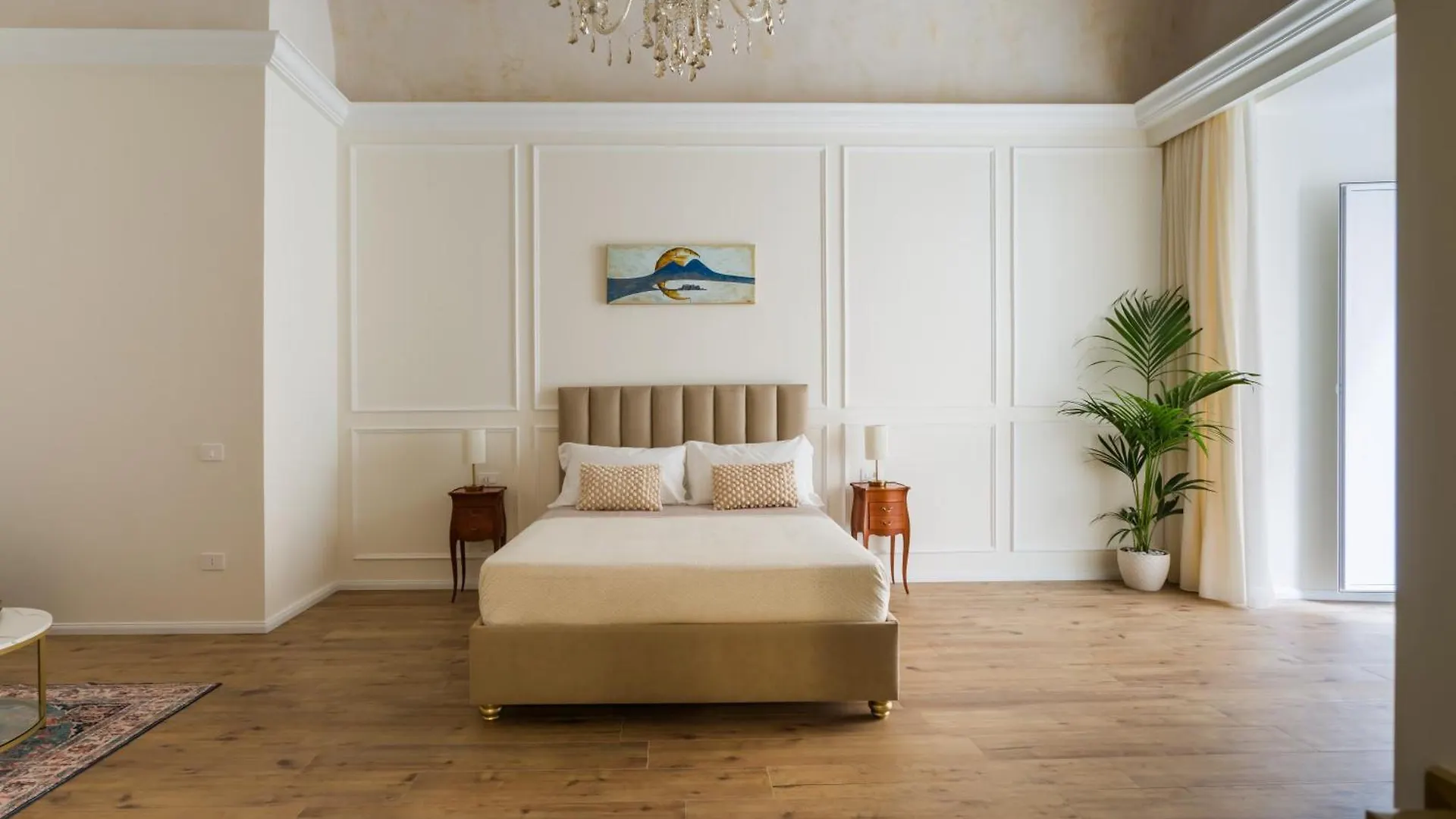 Apartment Angiolina Suite Naples