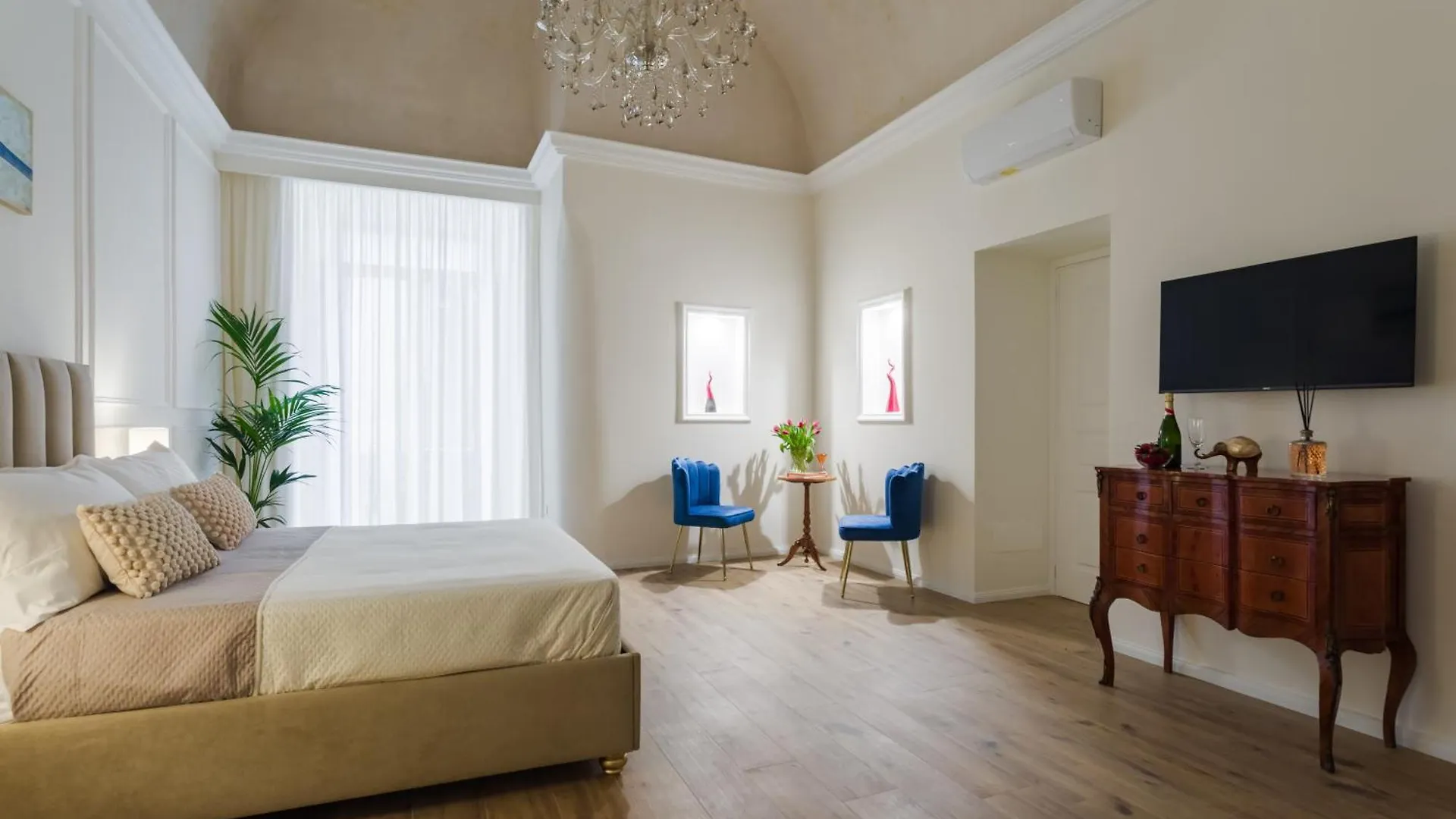 Angiolina Suite Naples
