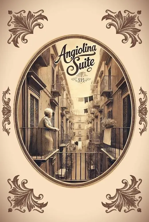 Angiolina Suite Naples 0*,  Italy