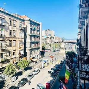 Apartment Dimora, Naples