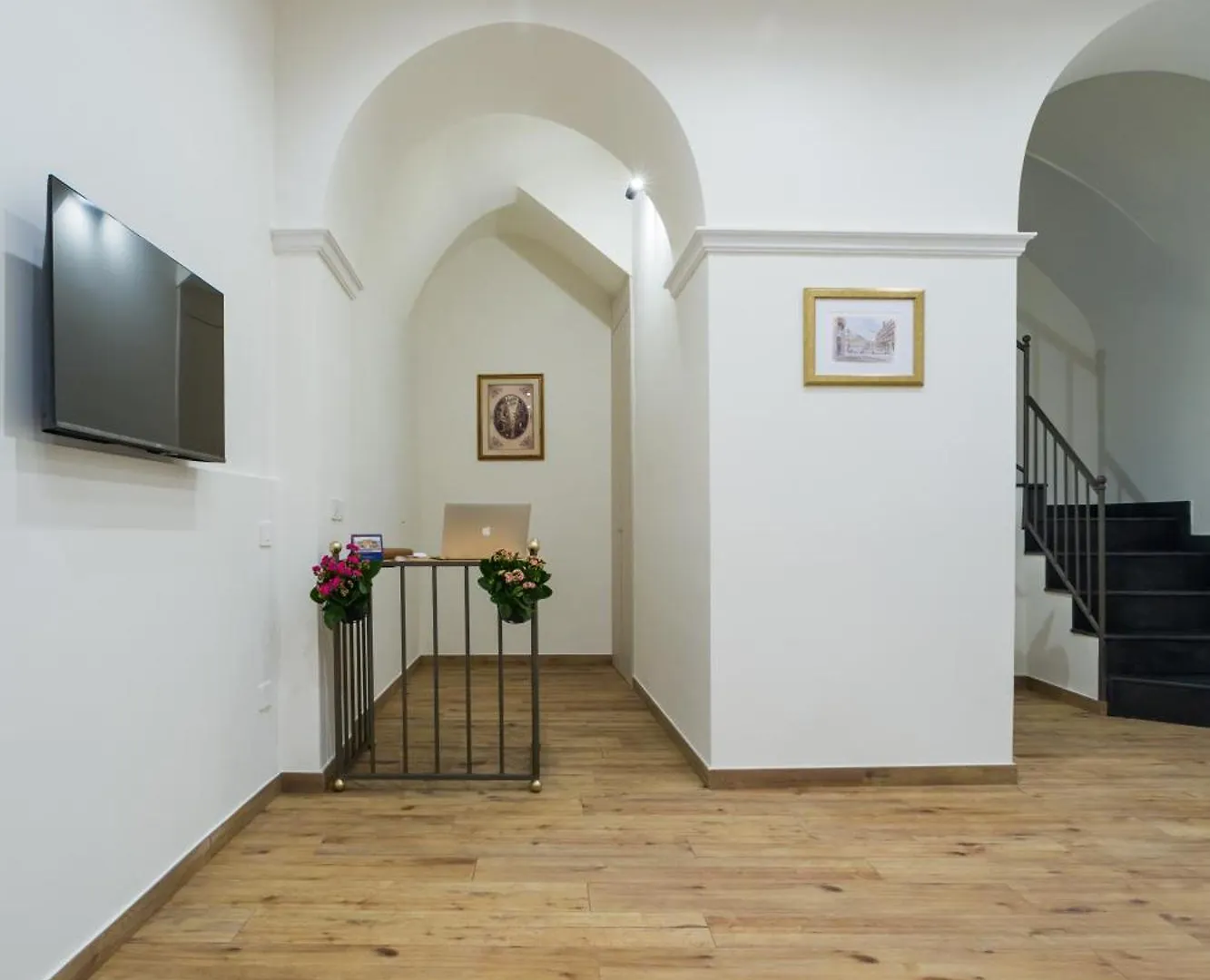 Angiolina Suite Napoli
