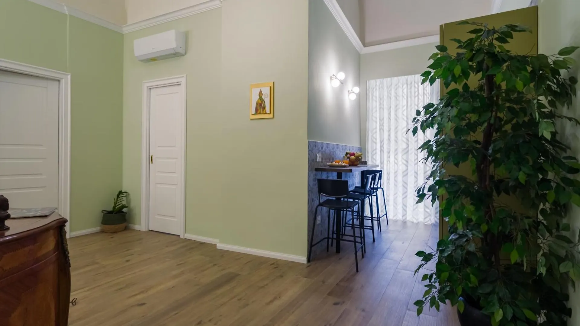 Angiolina Suite Napoli İtalya