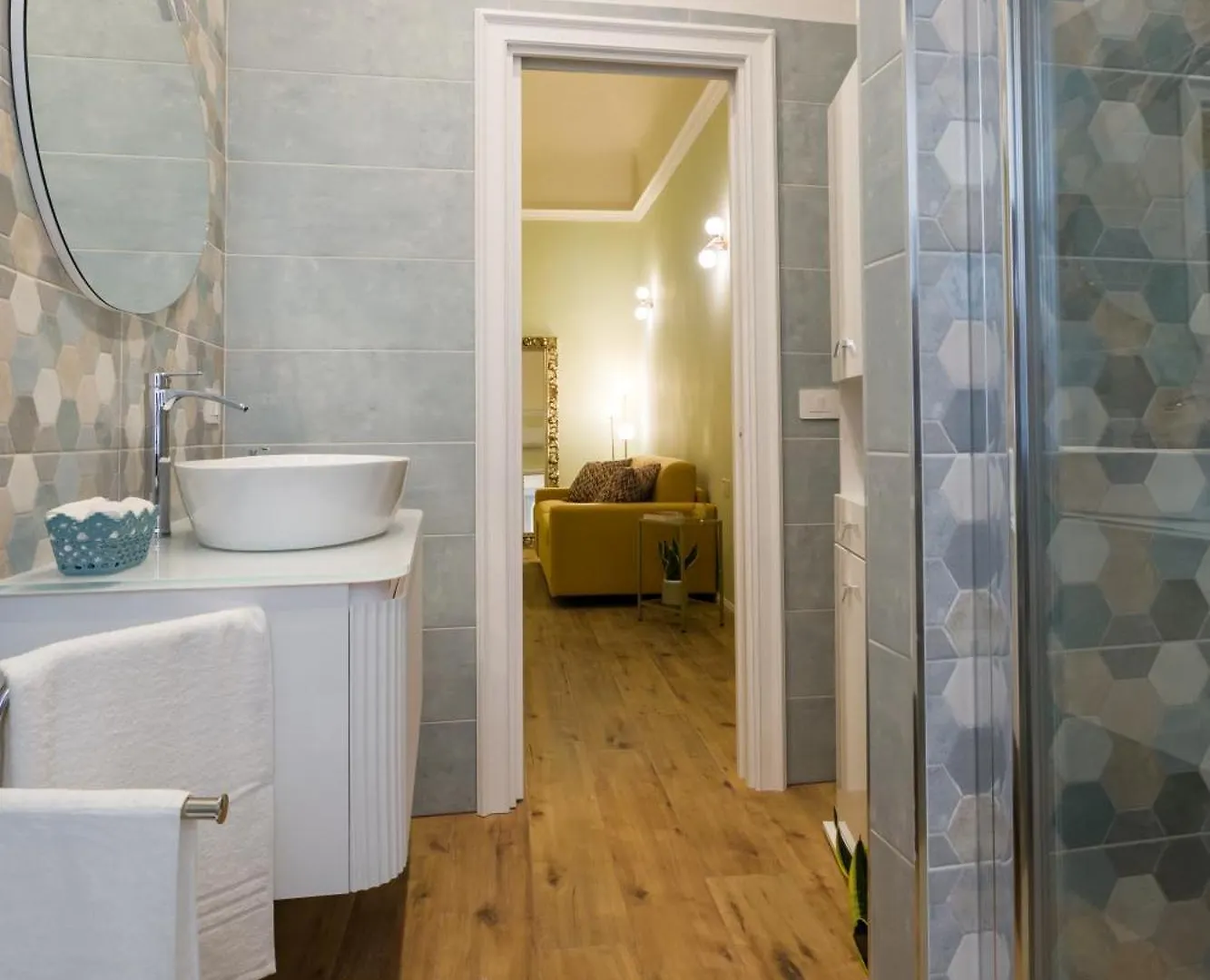 Angiolina Suite Napoli 0*,