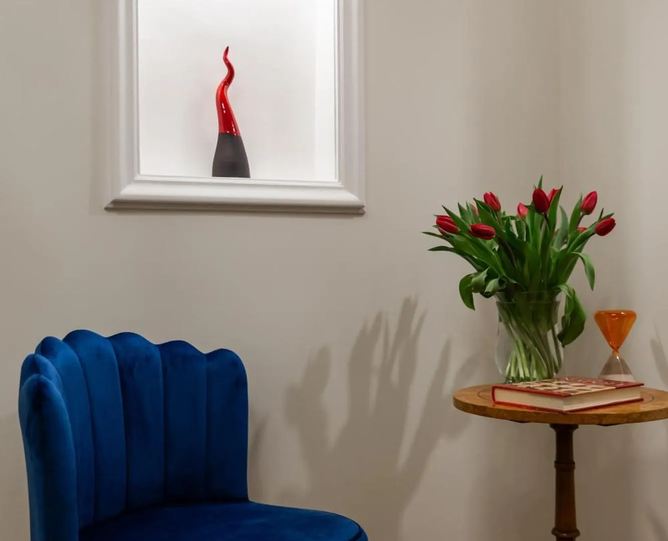 Angiolina Suite Napoli
